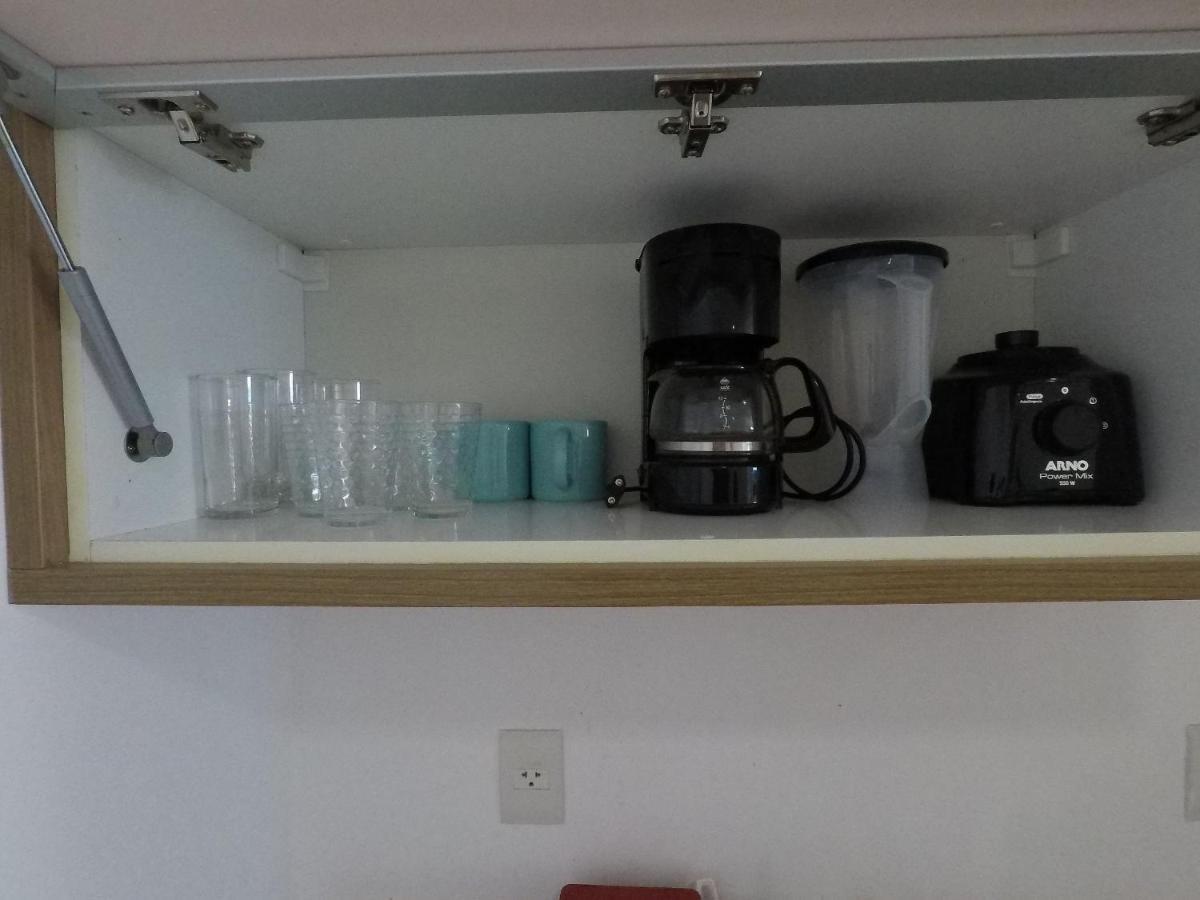 Loft Encantador - Wifi - Netflix - Garagem - Piscina Do Hotel - Ar Condicionado - Recepcao 24H Macaé Dış mekan fotoğraf